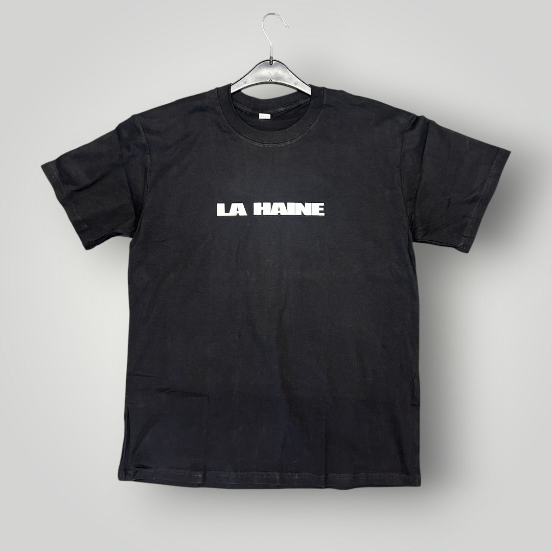 T-shirt La Haine Big print