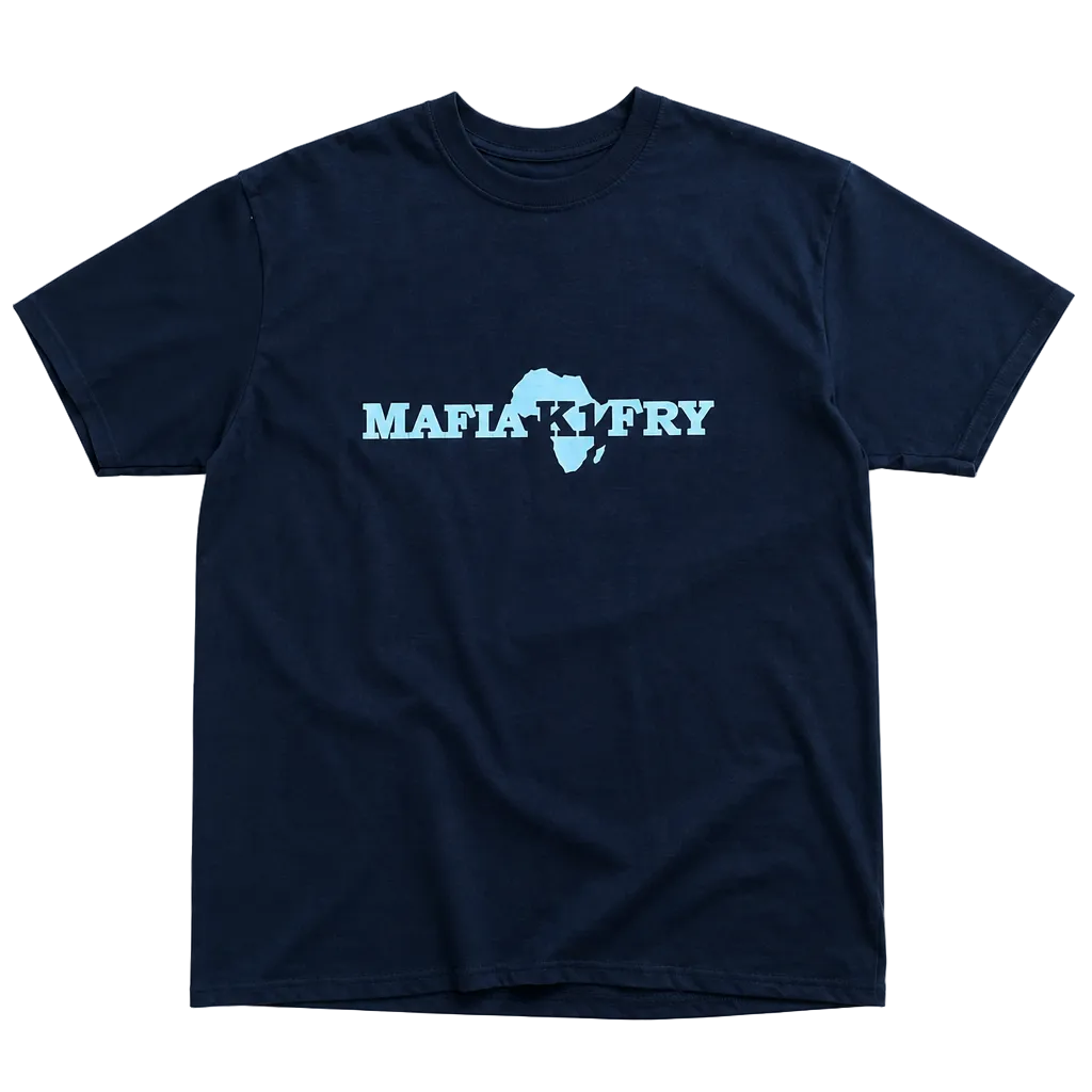 T-shirt Mafia K1 Fry Premier