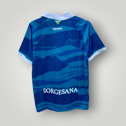 jersey Napoli 25-26