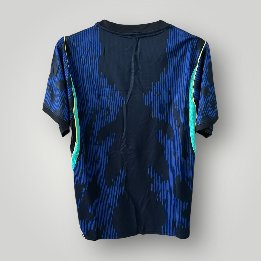 Jersey Brazil 2026