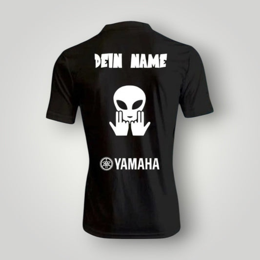 maillot Jul Finis Flameto Personnalisable