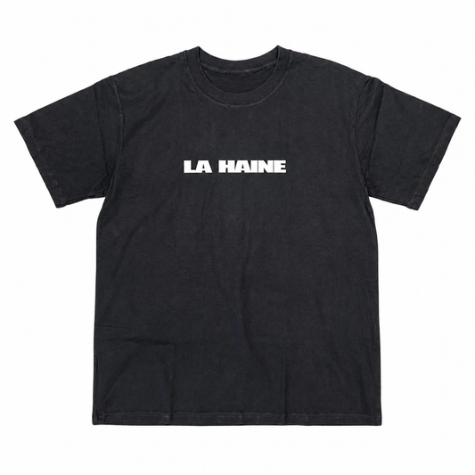 T-shirt La Haine Graffiti