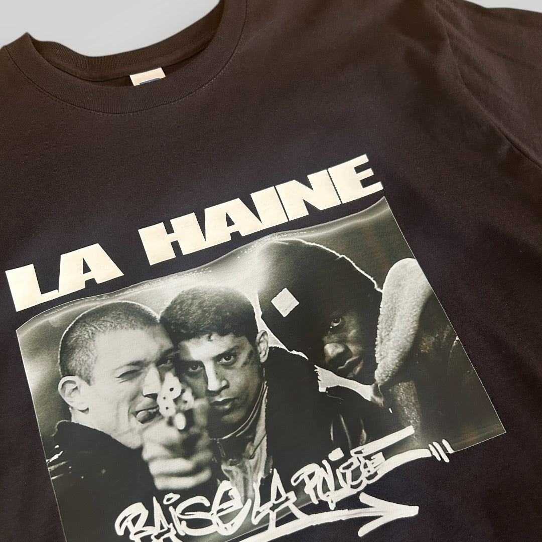 La Haine