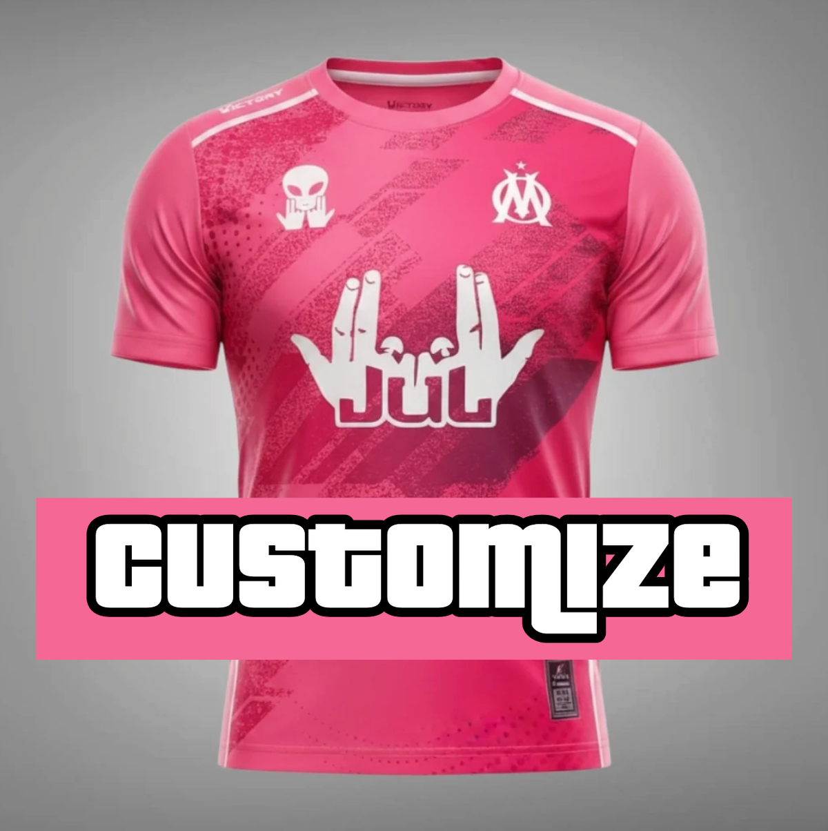 Maillots Concept