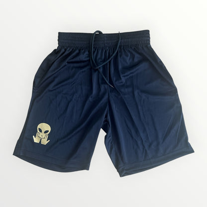 Complet Finis Black Gold Jul OM-  Enfants - Children