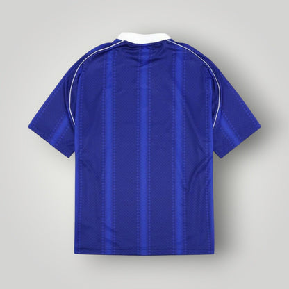 Jersey Thailand Warrix Oversize Royal blue 2026