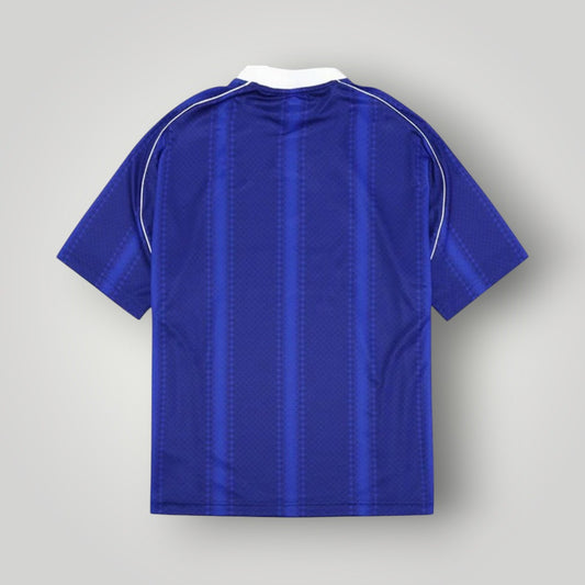 Jersey Thailand Warrix Oversize Royal blue 2026