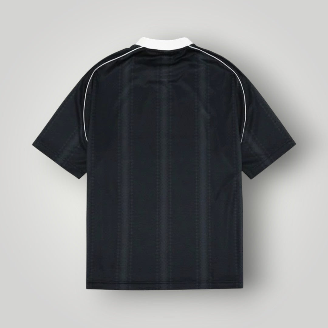 Jersey Thailand Warrix Oversize Black 2026