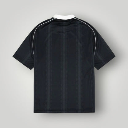 Jersey Thailand Warrix Oversize Black 2026