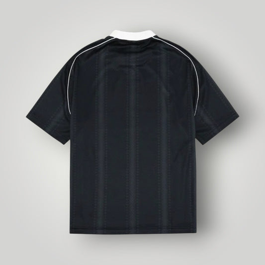 Jersey Thailand Warrix Oversize Black 2026