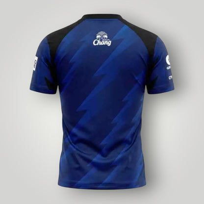 Jersey Umbro x Buriram 2025/26