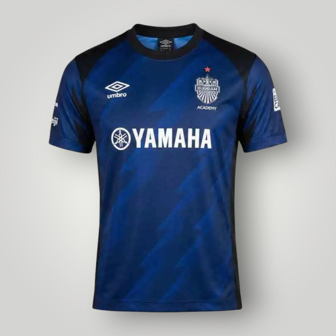 Jersey Umbro x Buriram 2025/26