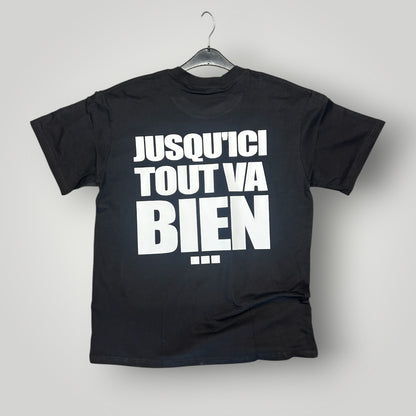 T-shirt La Haine Big print