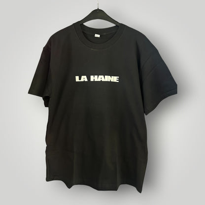 T-shirt La Haine Big print