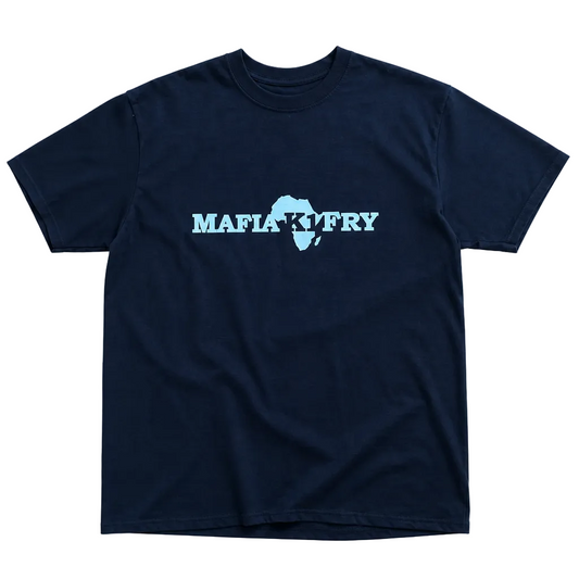 T-shirt Mafia K1 Fry  Premier