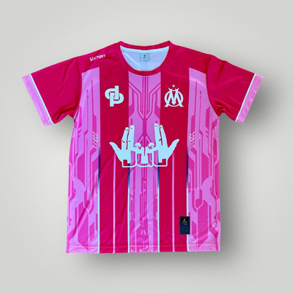 Maillot Victoire Pink