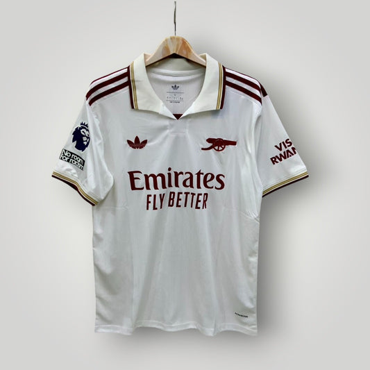 jersey Arsenal 25-26
