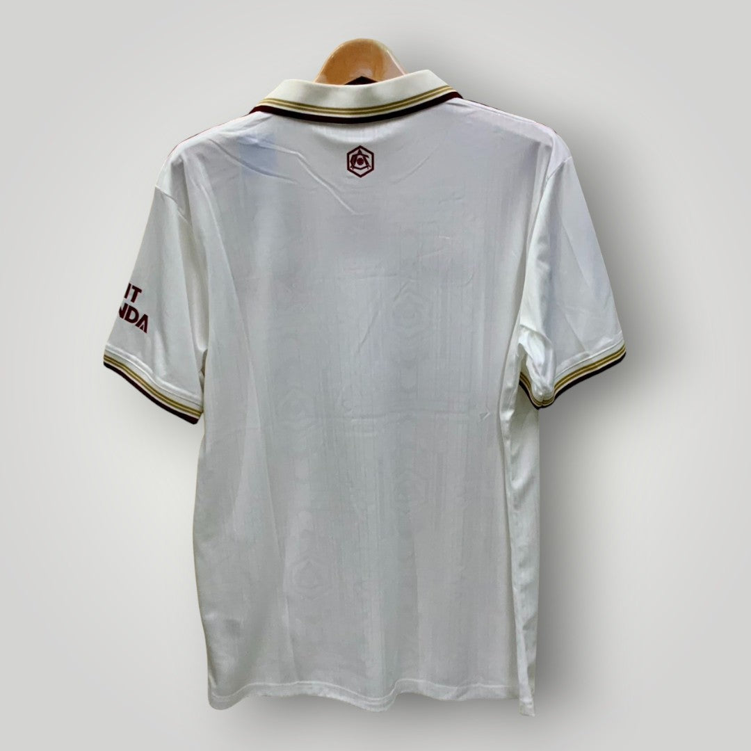 jersey Arsenal 25-26