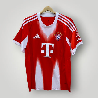 Jersey Bayern Munich 2025/26