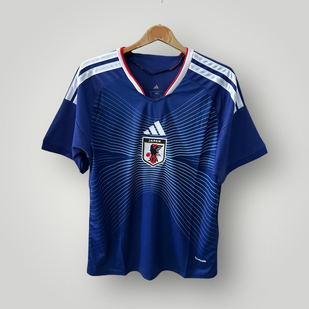 Jersey Japan 2026