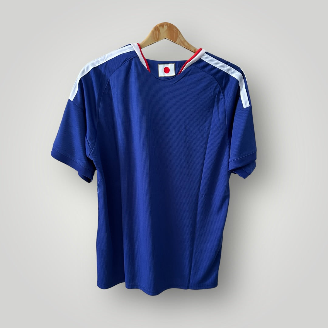 Jersey Japan 2026