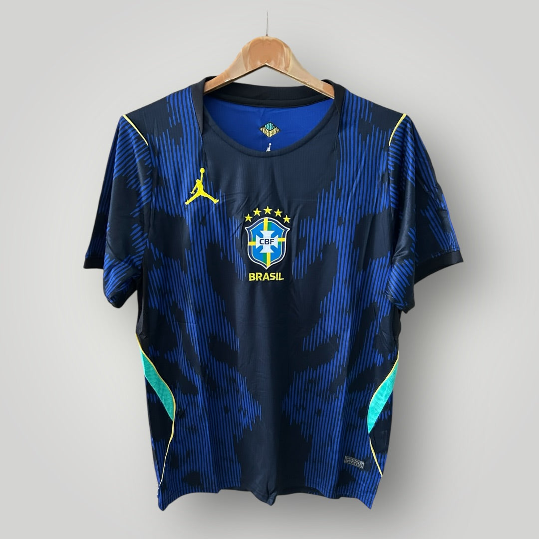 Jersey Brazil 2026