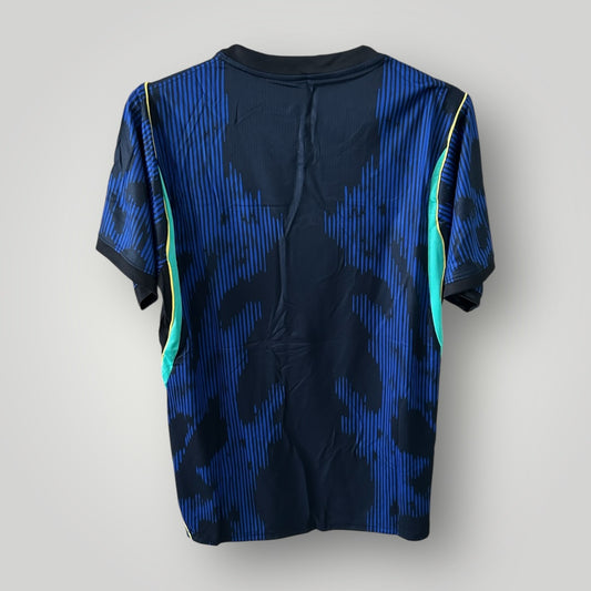 Jersey Brazil 2026