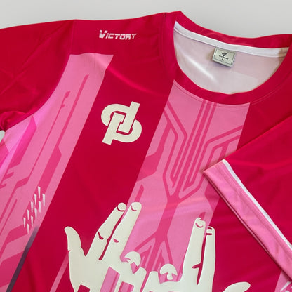 Maillot Victoire Pink