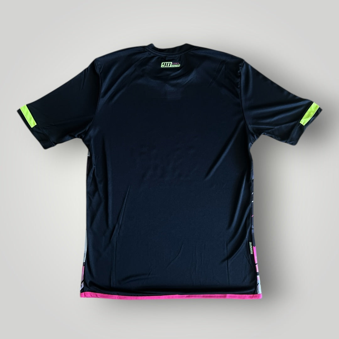 Maillot MM9 Black Pink