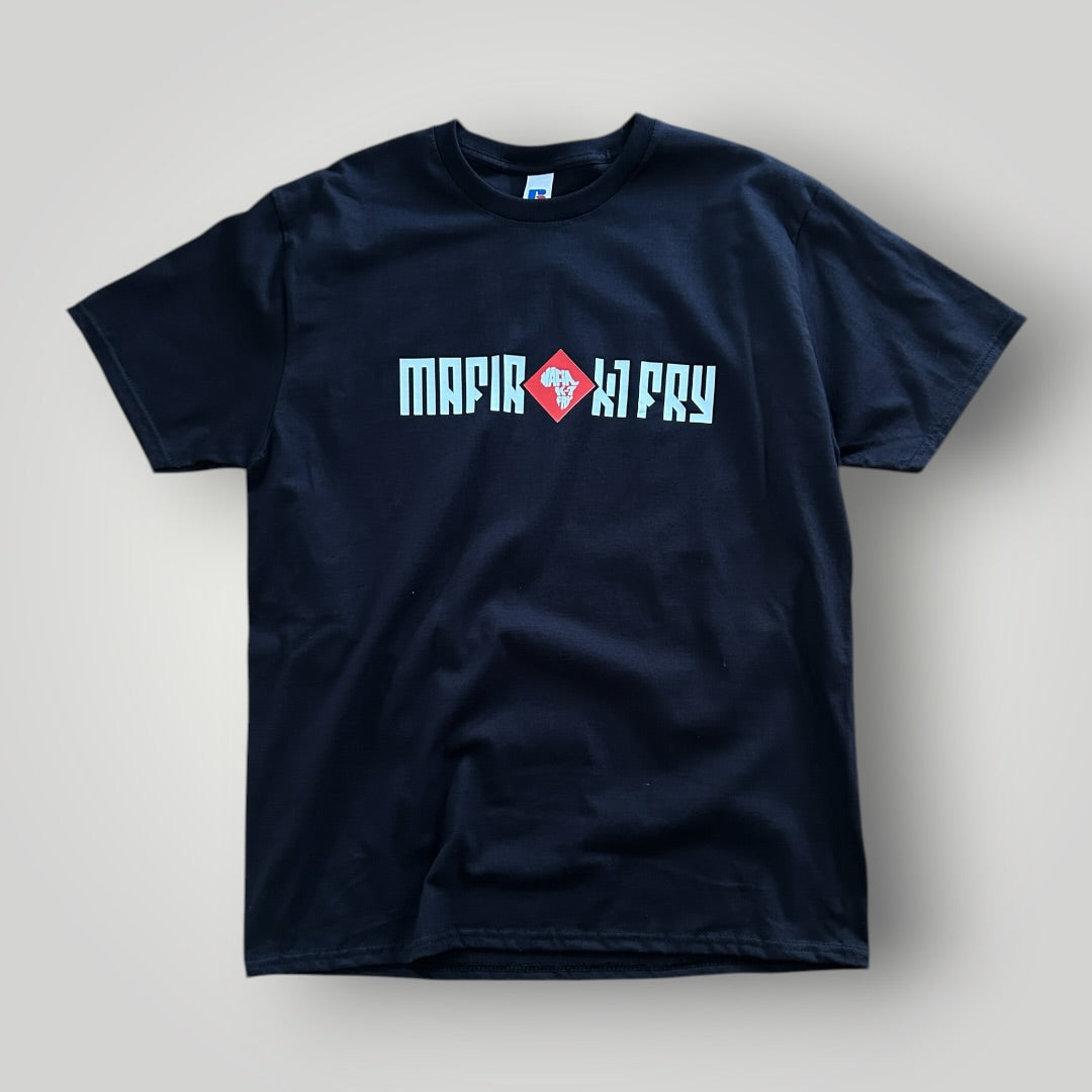 T-shirt Mafia K1 Fry second