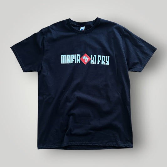 T-shirt Mafia K1 Fry second