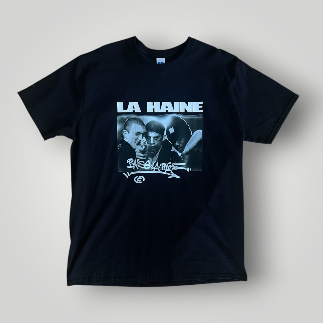 T-shirt La Haine