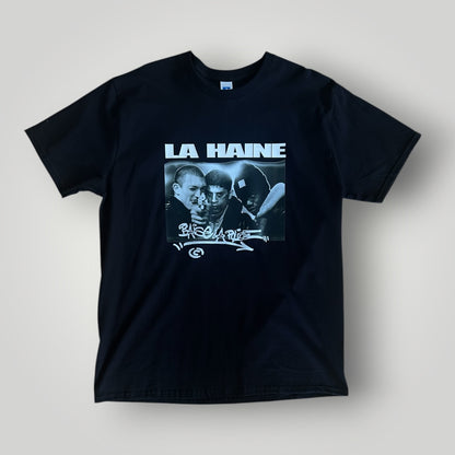 T-shirt La Haine