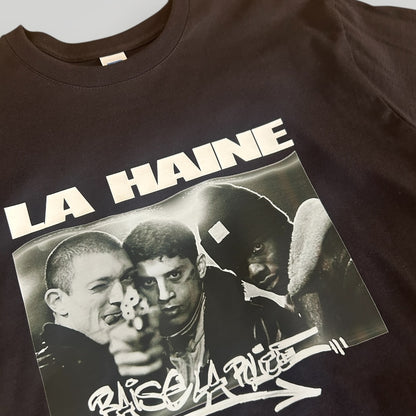 T-shirt La Haine