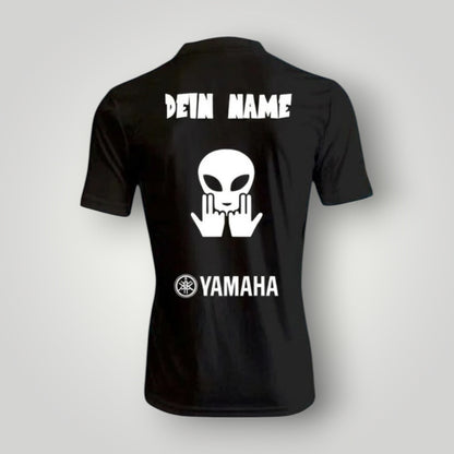 maillot Jul Finis Flameto Personnalisable