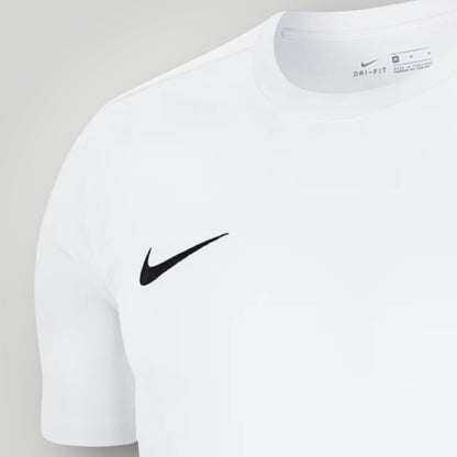 Maillot Nike x qlf white