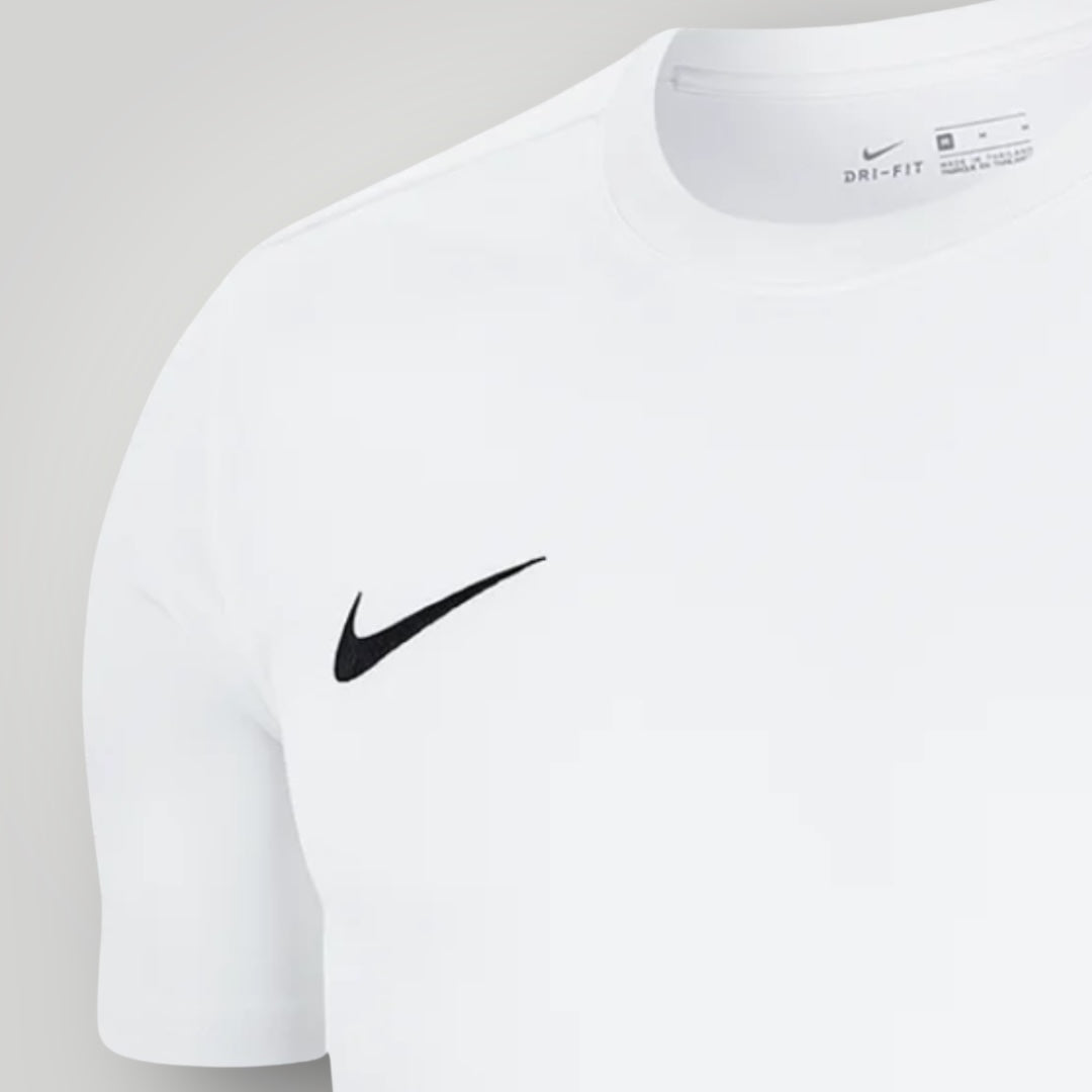 Maillot Nike x qlf white graff