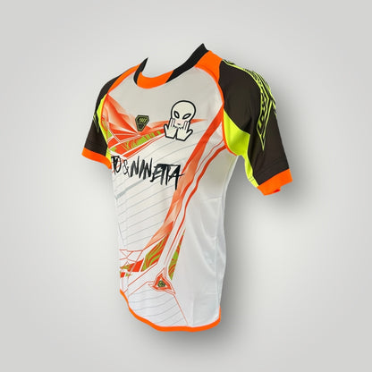 Maillot 90minutes MM6 Toto