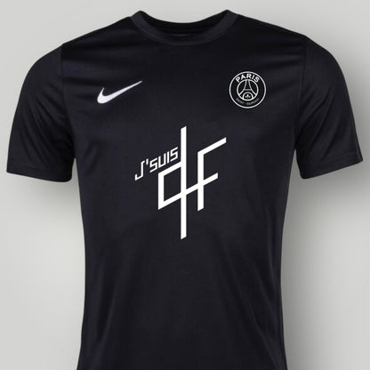 Maillot Nike PSG x Qlf
