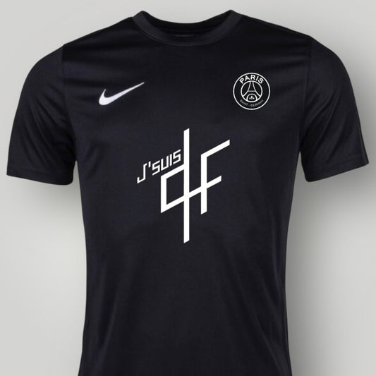 Maillot Nike PSG x Qlf