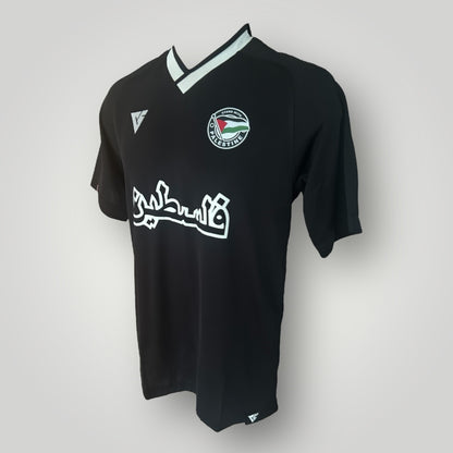 Maillot Free Palestine Versus