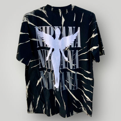 Nirvana Angel Black