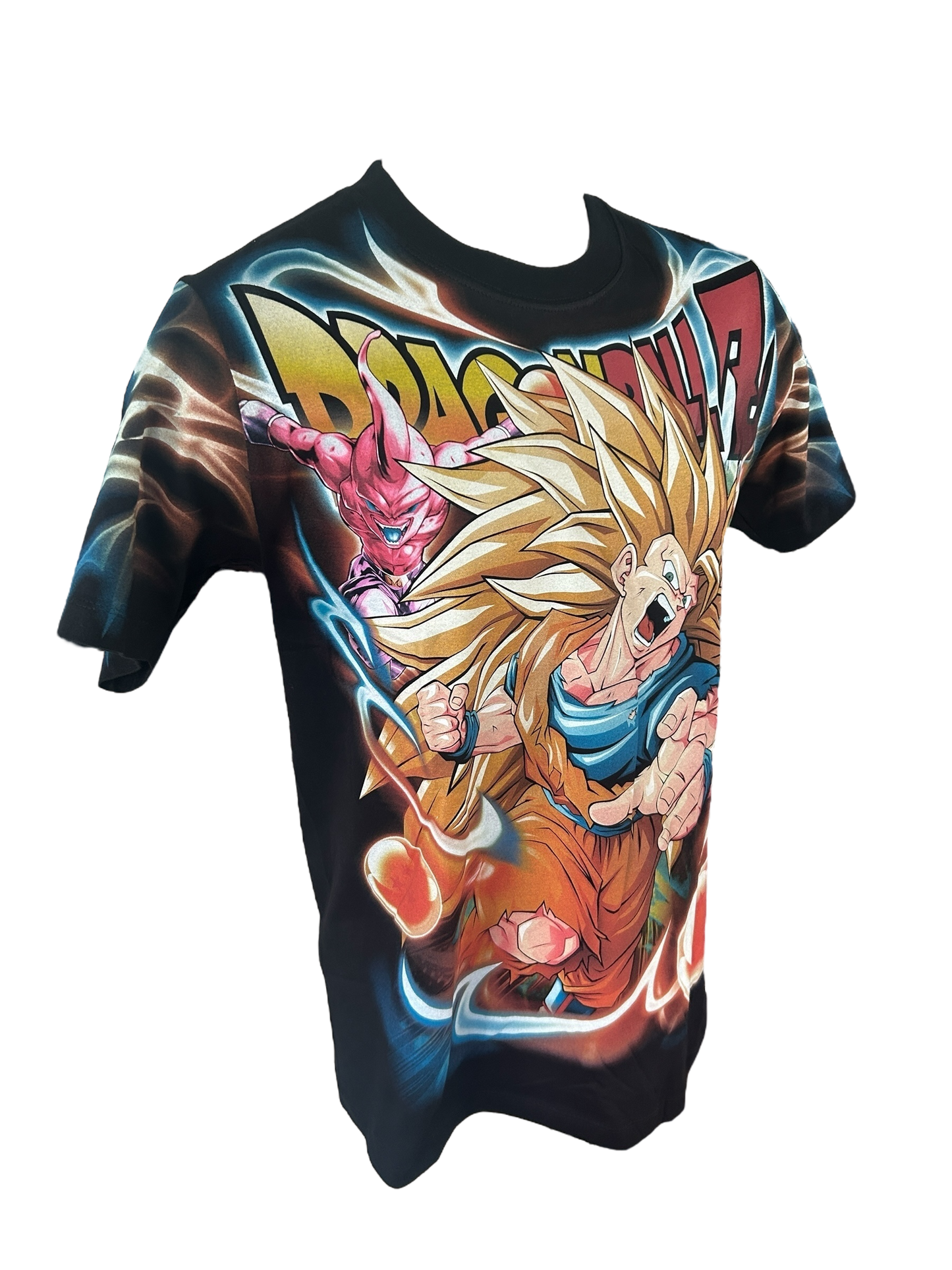 T-shirt DBZ Goku 3