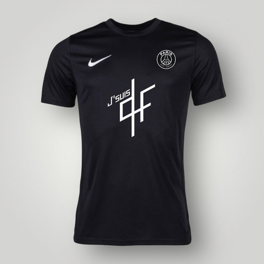 Maillot Nike PSG x Qlf