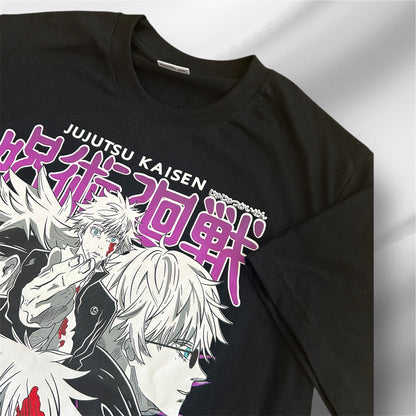 T-shirt Jujutsu