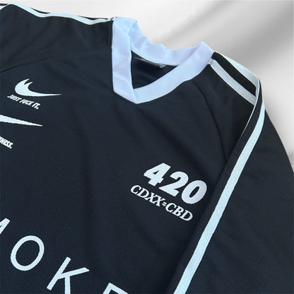Maillot SMOKE Oversize