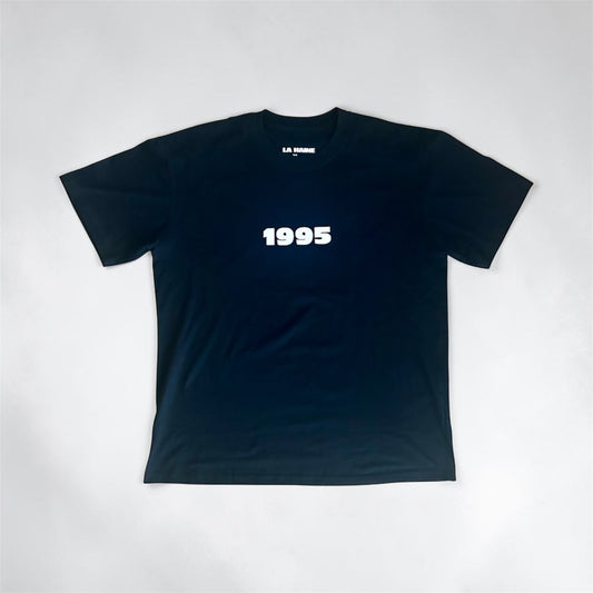 T-shirt La Haine Graffiti 1995