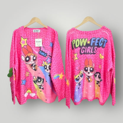 Nana Cardigan Women