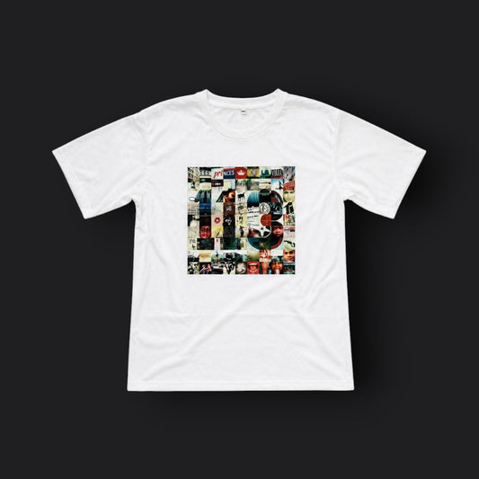 T-shirt 113  Album Les princes de la ville