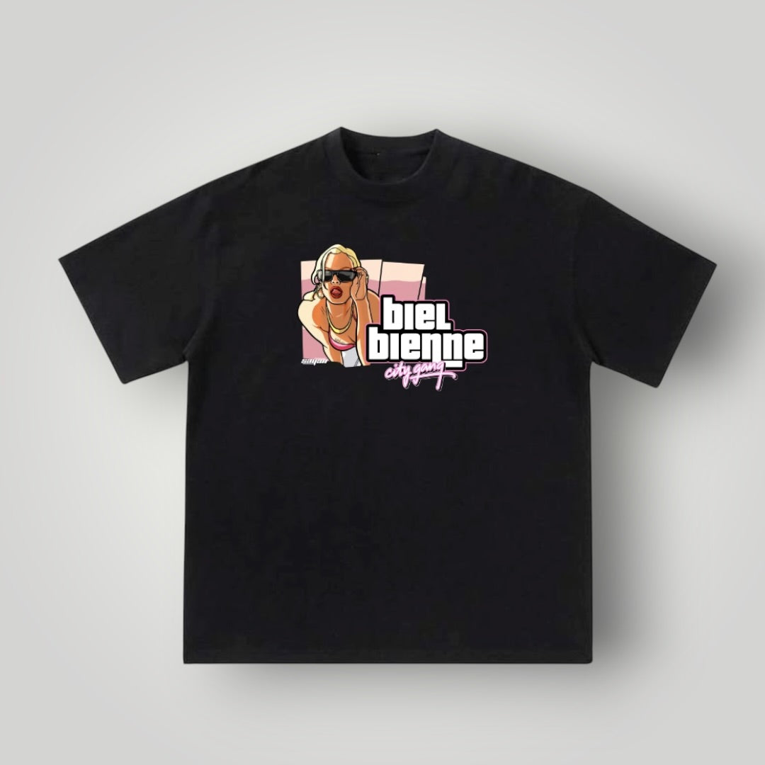 T-shirt BNC 2026 gta version